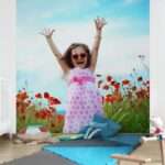 Bild von   tapeten designer tapete selbstjpg | Individuelle 🎁 persönliche 🎁 personalisierte Geschenke bedruckt ▪ bestickt ▪ graviert