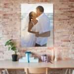 Bild von   glasbild designer glasbild seljpg | Individuelle 🎁 persönliche 🎁 personalisierte Geschenke bedruckt ▪ bestickt ▪ graviert