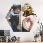 Bild von   hexagon bild forex designer hejpg | Individuelle 🎁 persönliche 🎁 personalisierte Geschenke bedruckt ▪ bestickt ▪ graviert