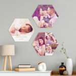Bild von   hexagon bild forex designer mejpg | Individuelle 🎁 persönliche 🎁 personalisierte Geschenke bedruckt ▪ bestickt ▪ graviert