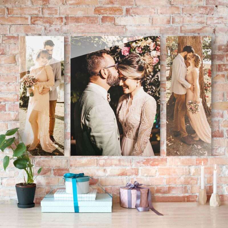 Bild von   glasbild designer  teiliges gjpg | Individuelle 🎁 persönliche 🎁 personalisierte Geschenke bedruckt ▪ bestickt ▪ graviert
