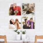 Bild von   glasbild designer  teiliges gjpg | Individuelle 🎁 persönliche 🎁 personalisierte Geschenke bedruckt ▪ bestickt ▪ graviert