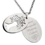 đŒïž 327902-1-anhaenger-mit-gravur-familienb.jpg | Individuelle đ persönliche đ personalisierte Geschenke bedruckt âȘ bestickt âȘ graviert Bild von anhaenger mit gravur familienbjpg | Individuelle đ persönliche đ personalisierte Geschenke bedruckt âȘ bestickt âȘ graviert