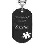 🖼️ 328110-1-anhaenger-dogtag-puzzle-du-bi.jpg | Individuelle 🎁 persönliche 🎁 personalisierte Geschenke bedruckt ▪ bestickt ▪ graviert Bild von anhaenger dogtag puzzle du bijpg | Individuelle 🎁 persönliche 🎁 personalisierte Geschenke bedruckt ▪ bestickt ▪ graviert