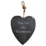 🖼️ 328454-1-herz-schiefertafel-mit-deinem.jpg | Individuelle 🎁 persönliche 🎁 personalisierte Geschenke bedruckt ▪ bestickt ▪ graviert Bild von herz schiefertafel mit deinemjpg | Individuelle 🎁 persönliche 🎁 personalisierte Geschenke bedruckt ▪ bestickt ▪ graviert