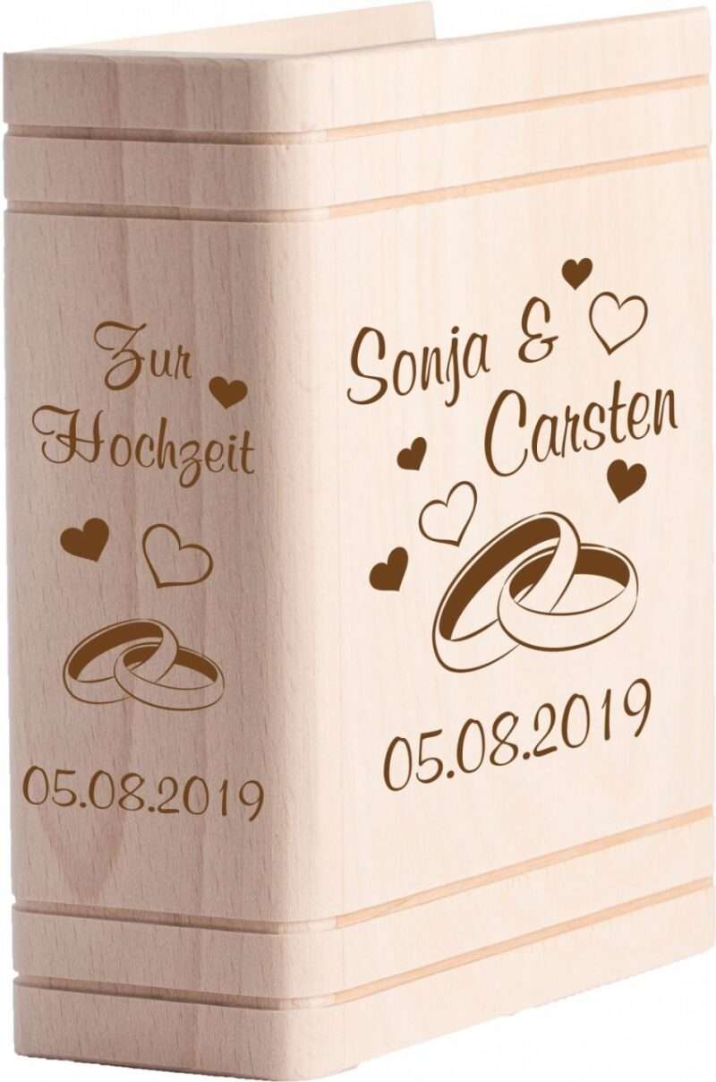 Bild von   personalisiertes sparbuch mitjpg | Individuelle 🎁 persönliche 🎁 personalisierte Geschenke bedruckt ▪ bestickt ▪ graviert