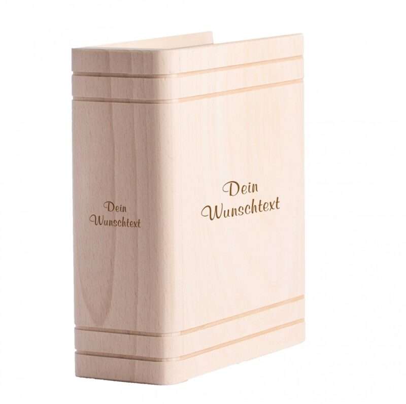 Bild von   sparbuch mit deinem wunschtextjpg | Individuelle 🎁 persönliche 🎁 personalisierte Geschenke bedruckt ▪ bestickt ▪ graviert