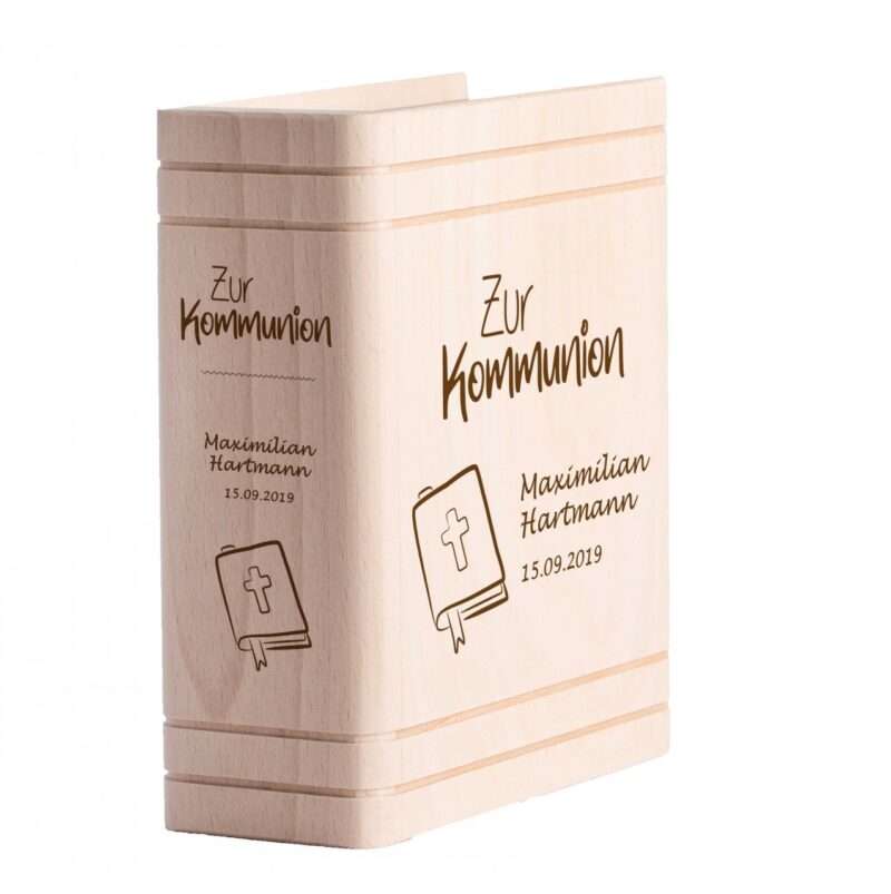 Bild von   personalisiertes sparbuch mitjpg | Individuelle 🎁 persönliche 🎁 personalisierte Geschenke bedruckt ▪ bestickt ▪ graviert
