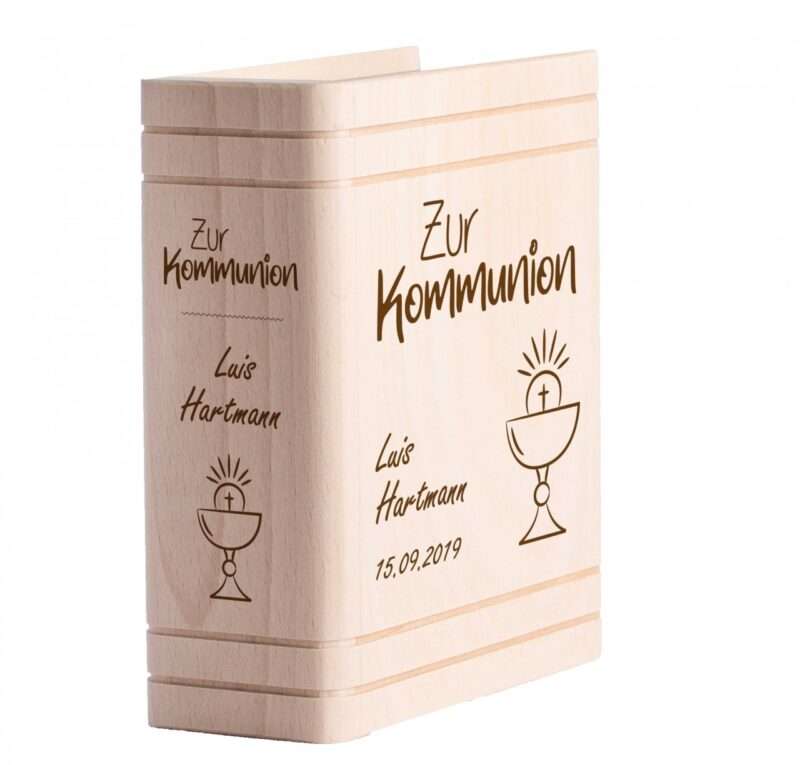 Bild von   personalisiertes sparbuch mitjpg | Individuelle 🎁 persönliche 🎁 personalisierte Geschenke bedruckt ▪ bestickt ▪ graviert