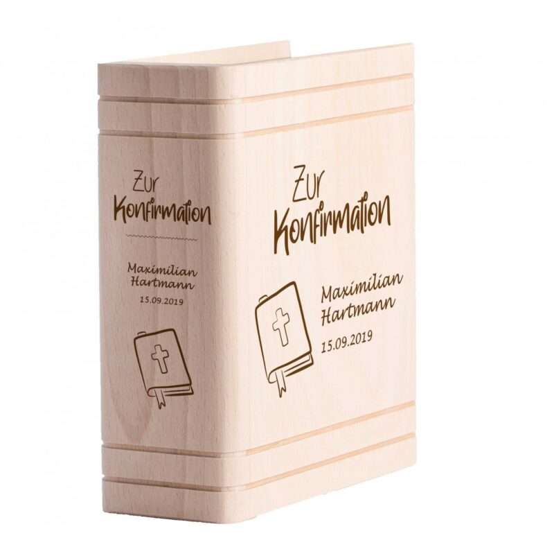 Bild von   personalisiertes sparbuch mitjpg | Individuelle 🎁 persönliche 🎁 personalisierte Geschenke bedruckt ▪ bestickt ▪ graviert