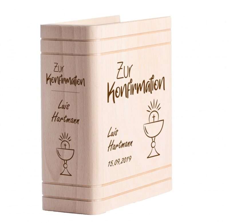 Bild von   personalisiertes sparbuch mitjpg | Individuelle 🎁 persönliche 🎁 personalisierte Geschenke bedruckt ▪ bestickt ▪ graviert