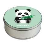 Bild von   keksdose geschenkdose mit kijpg | Individuelle 🎁 persönliche 🎁 personalisierte Geschenke bedruckt ▪ bestickt ▪ graviert