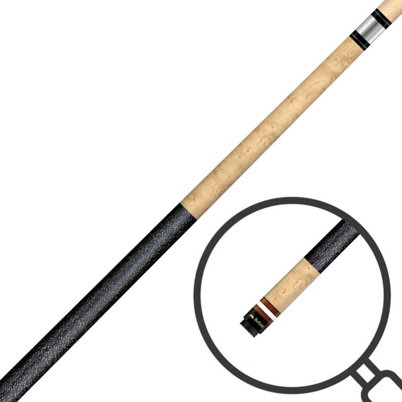 Bild von   poolbillard queue buffalo ultijpg | Individuelle 🎁 persönliche 🎁 personalisierte Geschenke bedruckt ▪ bestickt ▪ graviert