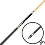 Bild von   poolbillard queue buffalo fantjpg | Individuelle 🎁 persönliche 🎁 personalisierte Geschenke bedruckt ▪ bestickt ▪ graviert