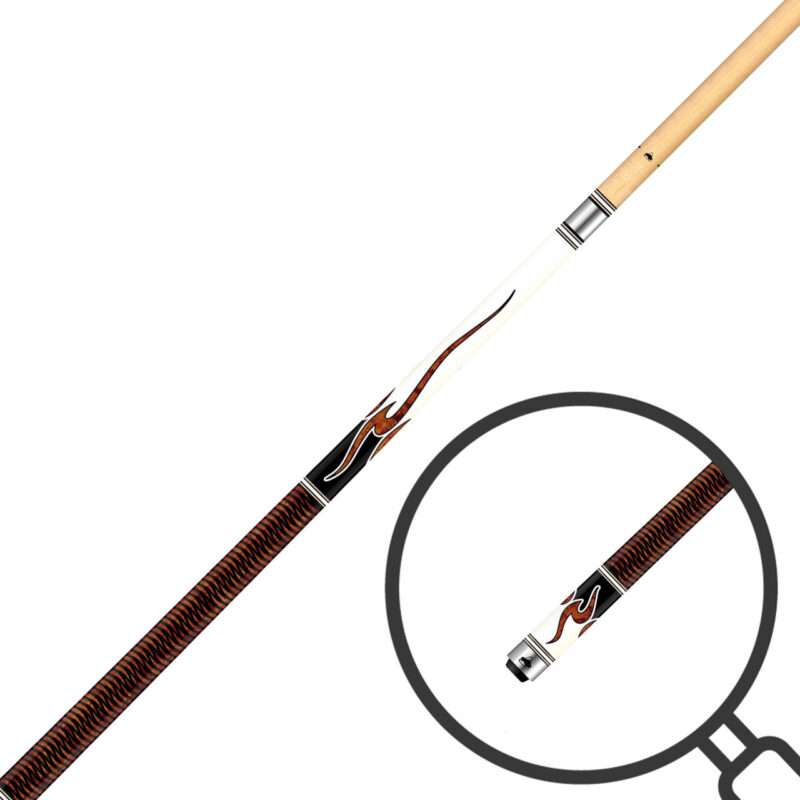 Bild von   poolbillard queue buffalo fantjpg | Individuelle 🎁 persönliche 🎁 personalisierte Geschenke bedruckt ▪ bestickt ▪ graviert
