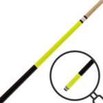 Bild von   poolqueue neon star ns  gelbjpg | Individuelle 🎁 persönliche 🎁 personalisierte Geschenke bedruckt ▪ bestickt ▪ graviert