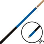 Bild von   poolqueue neon star ns  blaujpg | Individuelle 🎁 persönliche 🎁 personalisierte Geschenke bedruckt ▪ bestickt ▪ graviert