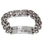 🖼️ 329396-1-doppelreihiges-id-armband-21cm.jpg | Individuelle 🎁 persönliche 🎁 personalisierte Geschenke bedruckt ▪ bestickt ▪ graviert Bild von doppelreihiges id armband cmjpg | Individuelle 🎁 persönliche 🎁 personalisierte Geschenke bedruckt ▪ bestickt ▪ graviert