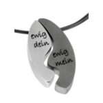🖼️ 329475-1-anhaenger-zweiteiligs-oval-aus.jpg | Individuelle 🎁 persönliche 🎁 personalisierte Geschenke bedruckt ▪ bestickt ▪ graviert Bild von anhaenger zweiteiligs oval ausjpg | Individuelle 🎁 persönliche 🎁 personalisierte Geschenke bedruckt ▪ bestickt ▪ graviert