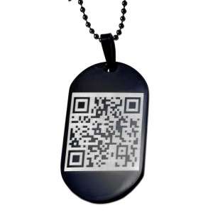 Bild von   anhaenger erkennungsmarke xjpg | Individuelle 🎁 persönliche 🎁 personalisierte Geschenke bedruckt ▪ bestickt ▪ graviert