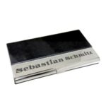 🖼️ 329634-1-visitenkarten-etui-aus-edelsta.jpg | Individuelle 🎁 persönliche 🎁 personalisierte Geschenke bedruckt ▪ bestickt ▪ graviert Bild von visitenkarten etui aus edelstajpg | Individuelle 🎁 persönliche 🎁 personalisierte Geschenke bedruckt ▪ bestickt ▪ graviert