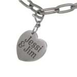 🖼️ 329680-1-herzfoermiger-charm-anhaenger.jpg | Individuelle 🎁 persönliche 🎁 personalisierte Geschenke bedruckt ▪ bestickt ▪ graviert Bild von herzfoermiger charm anhaengerjpg | Individuelle 🎁 persönliche 🎁 personalisierte Geschenke bedruckt ▪ bestickt ▪ graviert