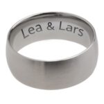 🖼️ 329694-1-edelstahlring-gewoelbt-und-mat.jpg | Individuelle 🎁 persönliche 🎁 personalisierte Geschenke bedruckt ▪ bestickt ▪ graviert Bild von edelstahlring gewoelbt und matjpg | Individuelle 🎁 persönliche 🎁 personalisierte Geschenke bedruckt ▪ bestickt ▪ graviert