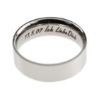 🖼️ 329695-1-edelstahlring-glatt-und-glaenz.jpg | Individuelle 🎁 persönliche 🎁 personalisierte Geschenke bedruckt ▪ bestickt ▪ graviert Bild von edelstahlring glatt und glaenzjpg | Individuelle 🎁 persönliche 🎁 personalisierte Geschenke bedruckt ▪ bestickt ▪ graviert