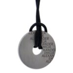 🖼️ 329800-1-anhaenger-donut-paar-aus-ede.jpg | Individuelle 🎁 persönliche 🎁 personalisierte Geschenke bedruckt ▪ bestickt ▪ graviert Bild von anhaenger donut paar aus edejpg | Individuelle 🎁 persönliche 🎁 personalisierte Geschenke bedruckt ▪ bestickt ▪ graviert