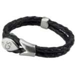 🖼️ 329856-1-geflochtenes-lederarmband-mit.jpg | Individuelle 🎁 persönliche 🎁 personalisierte Geschenke bedruckt ▪ bestickt ▪ graviert Bild von geflochtenes lederarmband mitjpg | Individuelle 🎁 persönliche 🎁 personalisierte Geschenke bedruckt ▪ bestickt ▪ graviert
