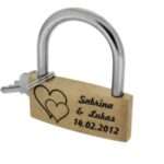 🖼️ 329872-1-liebesschloss-51x23mm-breit-au.jpg | Individuelle 🎁 persönliche 🎁 personalisierte Geschenke bedruckt ▪ bestickt ▪ graviert Bild von liebesschloss xmm breit aujpg | Individuelle 🎁 persönliche 🎁 personalisierte Geschenke bedruckt ▪ bestickt ▪ graviert