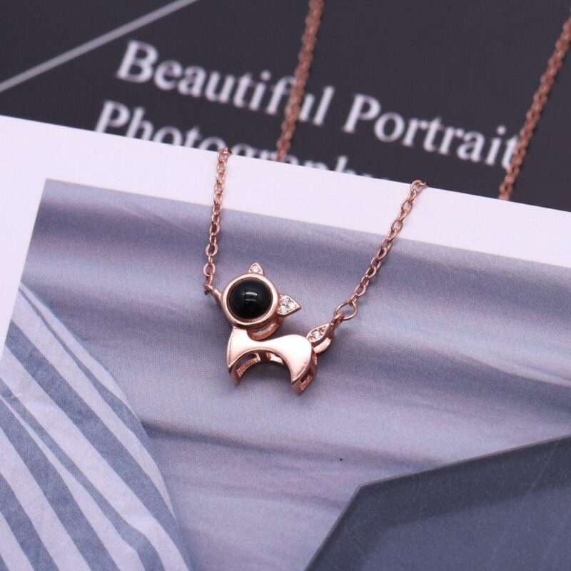 Bild von   personalisierte foto projektiojpg | Individuelle 🎁 persönliche 🎁 personalisierte Geschenke bedruckt ▪ bestickt ▪ graviert