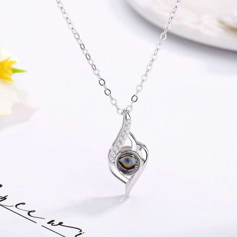 Bild von   personalisierte foto projektiojpg | Individuelle 🎁 persönliche 🎁 personalisierte Geschenke bedruckt ▪ bestickt ▪ graviert