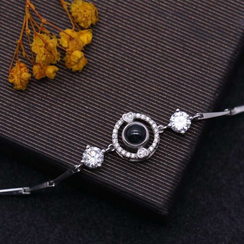 Bild von   personalisierte foto projektiojpg | Individuelle 🎁 persönliche 🎁 personalisierte Geschenke bedruckt ▪ bestickt ▪ graviert