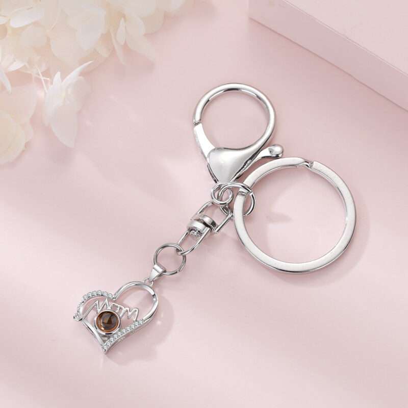 Bild von   personalisierte foto projektiojpg | Individuelle 🎁 persönliche 🎁 personalisierte Geschenke bedruckt ▪ bestickt ▪ graviert