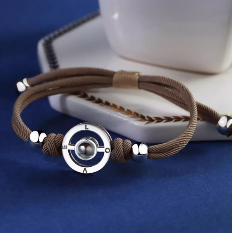Bild von   personalisierte projektions arjpg | Individuelle 🎁 persönliche 🎁 personalisierte Geschenke bedruckt ▪ bestickt ▪ graviert