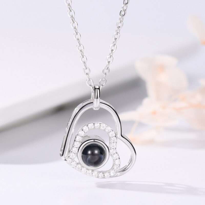 Bild von   personalisierte foto projektiojpg | Individuelle 🎁 persönliche 🎁 personalisierte Geschenke bedruckt ▪ bestickt ▪ graviert