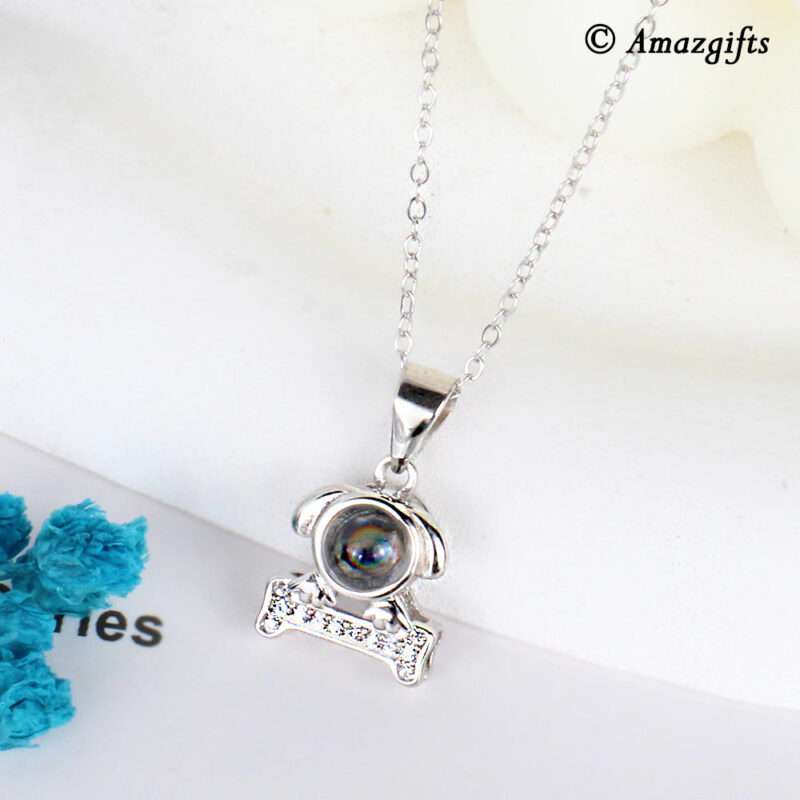Bild von   personalisierte foto projektiojpg | Individuelle 🎁 persönliche 🎁 personalisierte Geschenke bedruckt ▪ bestickt ▪ graviert