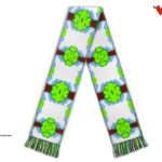 🖼️ 330438-1-fanschal-pixel-sprites.jpg | Individuelle 🎁 persönliche 🎁 personalisierte Geschenke bedruckt ▪ bestickt ▪ graviert Bild von fanschal pixel spritesjpg | Individuelle 🎁 persönliche 🎁 personalisierte Geschenke bedruckt ▪ bestickt ▪ graviert
