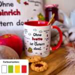 🖼️ 331352-1-tasse-fuer-ostern-ohne-i.jpg | Individuelle 🎁 persönliche 🎁 personalisierte Geschenke bedruckt ▪ bestickt ▪ graviert Bild von tasse fuer ostern ohne ijpg | Individuelle 🎁 persönliche 🎁 personalisierte Geschenke bedruckt ▪ bestickt ▪ graviert