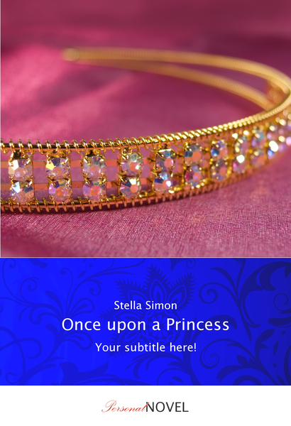 Bild von   personalisiertes buch in englijpg | Individuelle 🎁 persönliche 🎁 personalisierte Geschenke bedruckt ▪ bestickt ▪ graviert