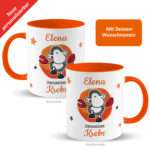 Bild von   tasse mit sternzeichen krebsjpg | Individuelle 🎁 persönliche 🎁 personalisierte Geschenke bedruckt ▪ bestickt ▪ graviert
