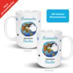 Bild von   xl tasse mit sternzeichen fijpg | Individuelle 🎁 persönliche 🎁 personalisierte Geschenke bedruckt ▪ bestickt ▪ graviert