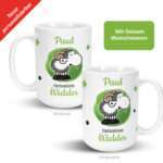 Bild von   xl tasse mit sternzeichen wijpg | Individuelle 🎁 persönliche 🎁 personalisierte Geschenke bedruckt ▪ bestickt ▪ graviert