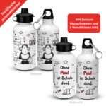 🖼️ 331613-1-alu-trinkflasche-zum-schulanfa.jpg | Individuelle 🎁 persönliche 🎁 personalisierte Geschenke bedruckt ▪ bestickt ▪ graviert Bild von alu trinkflasche zum schulanfajpg | Individuelle 🎁 persönliche 🎁 personalisierte Geschenke bedruckt ▪ bestickt ▪ graviert