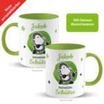 Bild von   tasse mit sternzeichen schuejpg | Individuelle 🎁 persönliche 🎁 personalisierte Geschenke bedruckt ▪ bestickt ▪ graviert