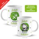 Bild von   tasse mit sternzeichen schuejpg | Individuelle 🎁 persönliche 🎁 personalisierte Geschenke bedruckt ▪ bestickt ▪ graviert