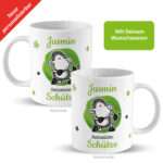 Bild von   tasse mit sternzeichen schuejpg | Individuelle 🎁 persönliche 🎁 personalisierte Geschenke bedruckt ▪ bestickt ▪ graviert