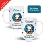 Bild von   xl tasse mit sternzeichen stjpg | Individuelle 🎁 persönliche 🎁 personalisierte Geschenke bedruckt ▪ bestickt ▪ graviert