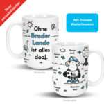 🖼️ 331828-1-xl-tasse-ohne-bruder-ist.jpg | Individuelle 🎁 persönliche 🎁 personalisierte Geschenke bedruckt ▪ bestickt ▪ graviert Bild von xl tasse ohne bruder istjpg | Individuelle 🎁 persönliche 🎁 personalisierte Geschenke bedruckt ▪ bestickt ▪ graviert